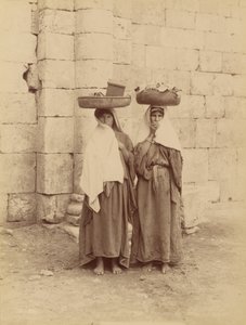  by Félix Bonfils