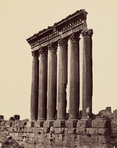  by Félix Bonfils