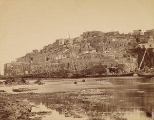  by Félix Bonfils