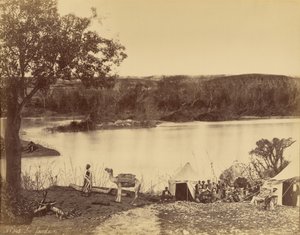  by Félix Bonfils