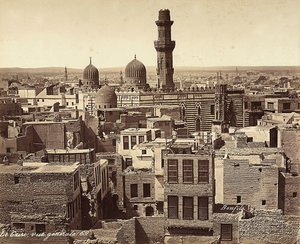 Kahire, Mısır