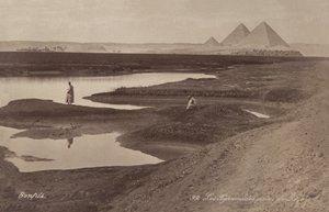  by Félix Bonfils