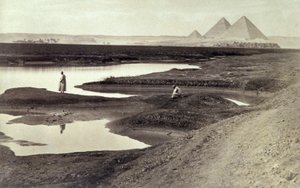  by Félix Bonfils