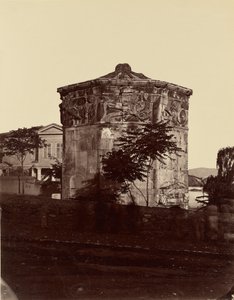  by Félix Bonfils