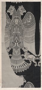Buyid Silk