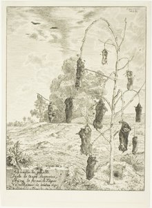  by Félix Henri Bracquemond