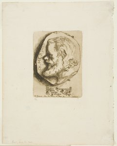  by Félix Henri Bracquemond
