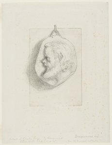  by Félix Henri Bracquemond