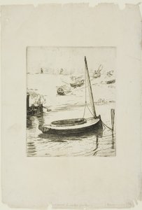  by Félix Henri Bracquemond