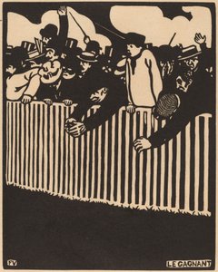 Kazanan Kazanan, 1898
