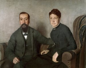  by Félix Vallotton