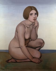  by Félix Vallotton