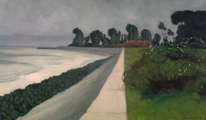  by Félix Vallotton