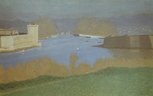  by Félix Vallotton