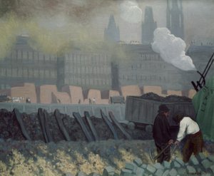  by Félix Vallotton