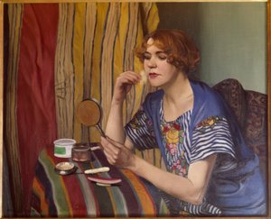  by Félix Vallotton