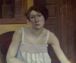  by Félix Vallotton