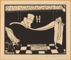 Le Bain (Banyo)