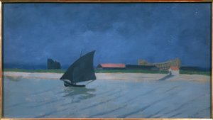  by Félix Vallotton