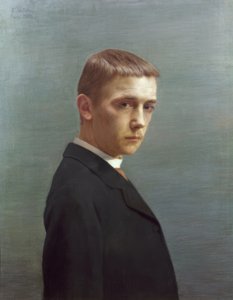  by Félix Vallotton