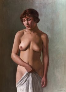  by Félix Vallotton