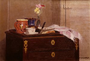  by Félix Vallotton