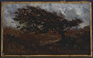  by Félix Ziem