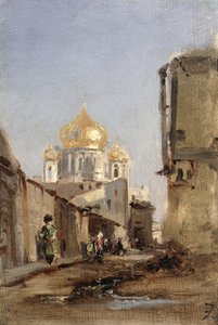 Tobolsk Çalışması, 1842