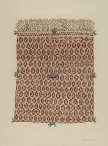 Para çantası by Flora G. Guerra