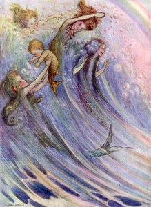  by Flora White