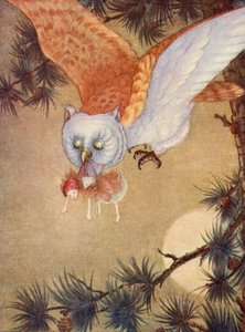  by Flora White