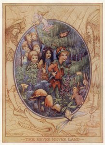  by Flora White