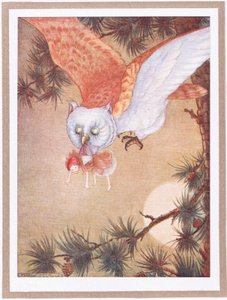  by Flora White