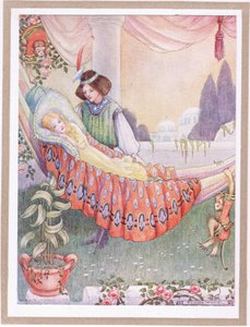  by Flora White
