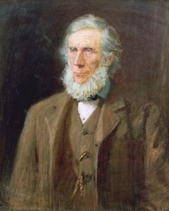 John Tyndall