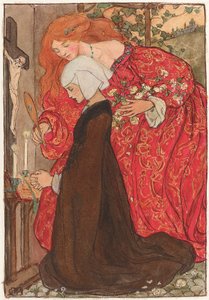  by Florence Harrison