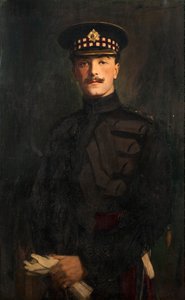 Kaptan Sir Edward Hulse