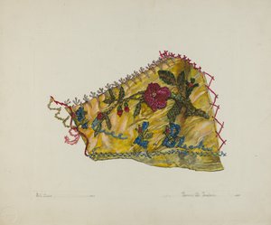 Patchwork Yorgan (Bölüm)