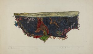 Yorgan Bölümü - Patchwork