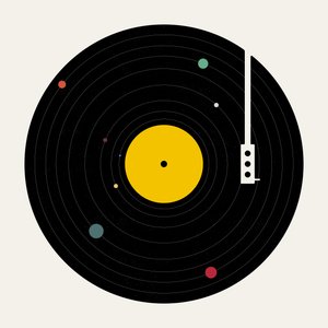 müzik her yerde by Florent Bodart