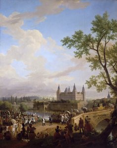 Napolyon ve Baron Karl von Dalberg