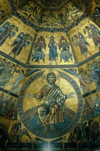 St Johns Vaftizhanesi