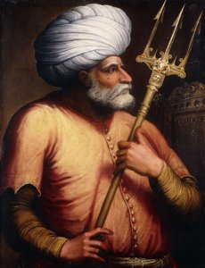 Khair el-Din Barbarossa