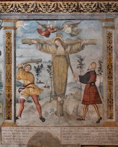 St. Julia
