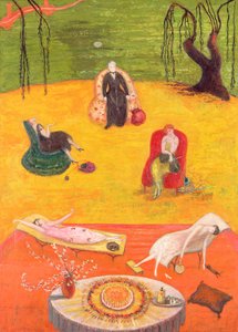 Isı, 1919