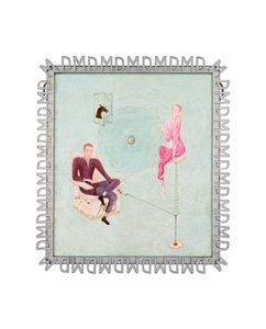 Marcel Duchamp ve Rose Sélavy