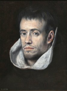  by Follower of El Greco