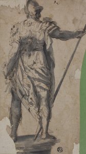  by Follower of Francesco Salviati
