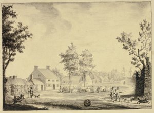  by Follower of Samuel Hieronymus Grimm