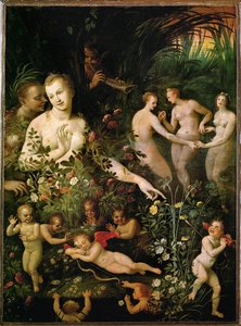  by Fontainebleau School